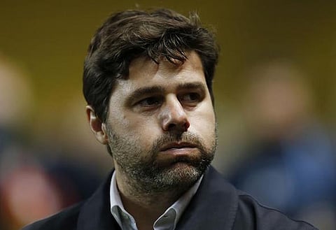 Betting update: Tottenham way behind PL rivals in odds to win Europa League