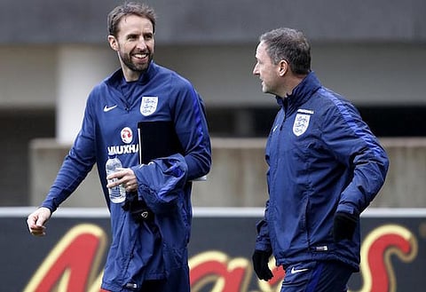 'In trouble' - Southgate delivers worrying update on Tottenham star's injury woes