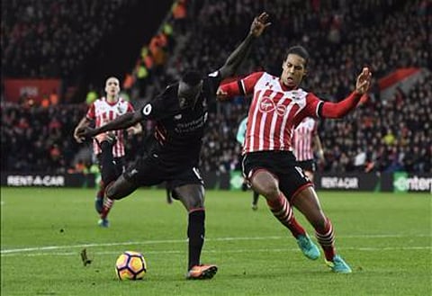 Paul Merson: Liverpool would win the league with this January signing