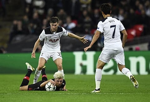 Tottenham fans urge Pochettino to sell 23-year-old after display against Gent