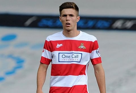 Leeds goal machine sends message to Garry Monk ahead of Norwich showdown