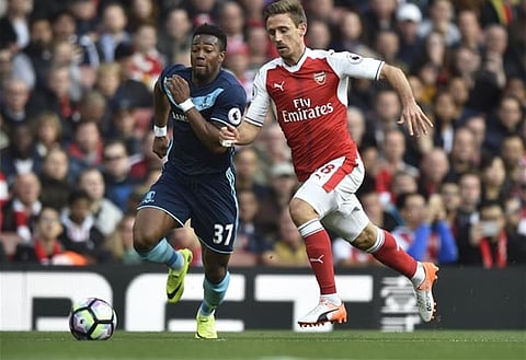Why Arsenal must omit 30-year-old against Bayern Munich