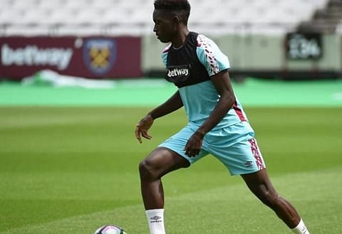 'We had a deal' - Manager reveals West Ham agreed midfielder deadline day exit