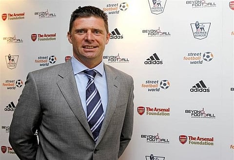 Niall Quinn: This is what I expect from Tottenham in the future
