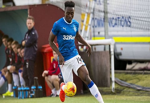 'Go smash it', 'Come back stronger' – Fans react as Rangers confirm agreement for striker