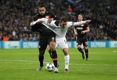 Don Hutchison: I can't believe Everton or Liverpool have not moved for this defender
