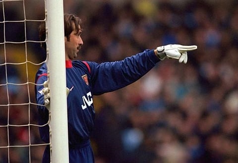 David Seaman delivers verdict on Arsenal pulling power ahead of summer window