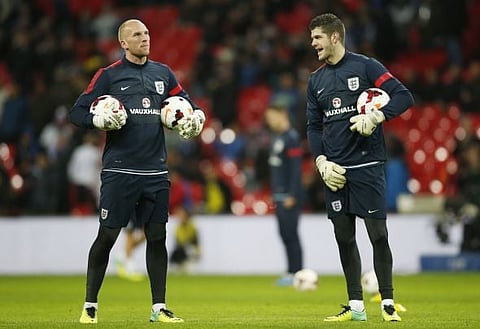 Contact made: West Ham eye move for free agent stopper with bags of PL experience - report