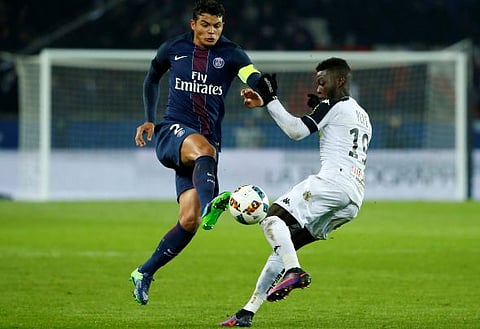 Report: Newcastle make approach to sign international striker, in race with quartet