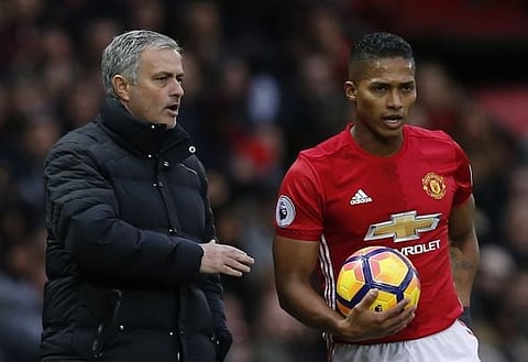Manchester United expected 4-3-3 v West Brom: 31-year-old returns, attacker on bench