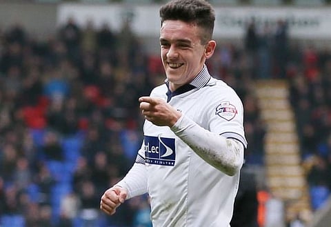 Nottingham Forest table new £3.5m bid for goalscorer – reliable journalist