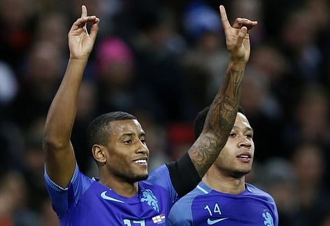 Everton should sign this 26-year-old in January to replace Bolasie