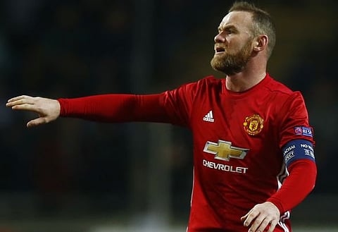 Phillips Exclusive: Aston Villa teenager may be the next Wayne Rooney