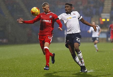 Reliable journalist: Newcastle in talks with League One club over deal for 24-year-old