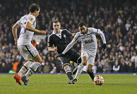 'Tottenham care a lot' - Pochettino responds to Lennon situation