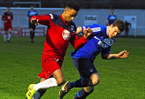 Arsenal fans react on Twitter to Cohen Bramall debut