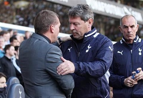 Former Tottenham star tears into Spurs' squad after 'disappointing' display