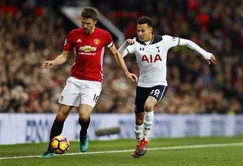 Report: Tottenham in No10 transfer scrap, player is hugely ambitious