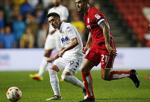 Sky Sports pundit hails Leeds attacker in display v Derby, this is why he is so important