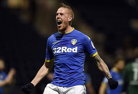 Leeds fans urge Monk to sign showman after Monday development