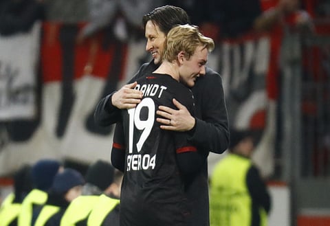 Klopp to sign two players for one position this summer, international ace is priority Liverpool target - report