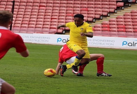 Why Leeds teenager must leave in January to further his career