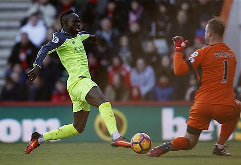 Mane to score: Three things we can expect to happen when Liverpool play Arsenal