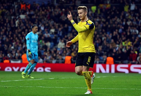 Arsenal identify attacking superstar as possible Ozil or Sanchez replacement - report