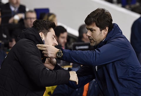 'My club' - Former Tottenham star confirms dream to return to Spurs - offer on table