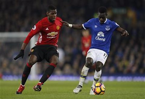 Report: Injury blows leave quadruple doubt for Newcastle clash v Manchester United