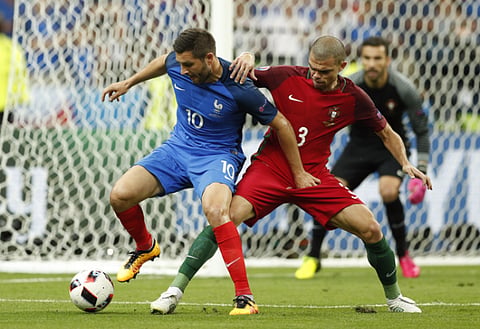 Dietmar Hamann: I'd take this soon to be out of contract player to Liverpool in a heartbeat