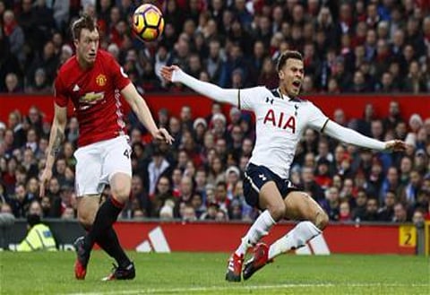 Report: Defender undergoes medical treatment ahead of Newcastle v Manchester United