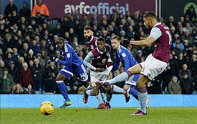 Medical scheduled: Striker to sign after Aston Villa agree terms - Sky