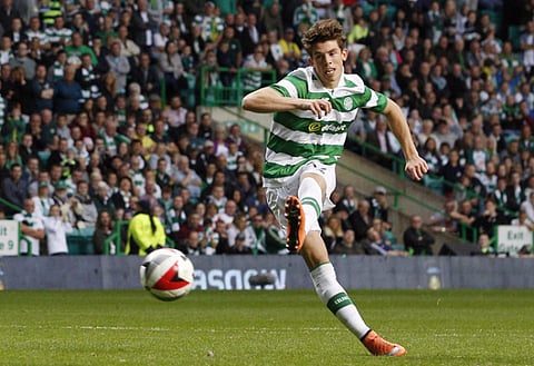 'He’s unplayable' - Celtic winger pinpoints Aberdeen dangerman ahead of clash