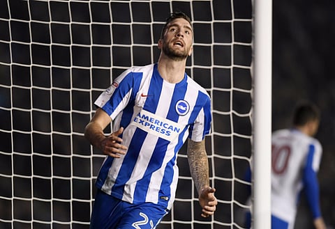 Shane Duffy shares support for Celtic on Twitter ahead of Old Firm Derby