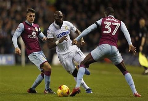25-year-old axed in Monk 4-2-3-1: Leeds best possible XI to face Blackburn