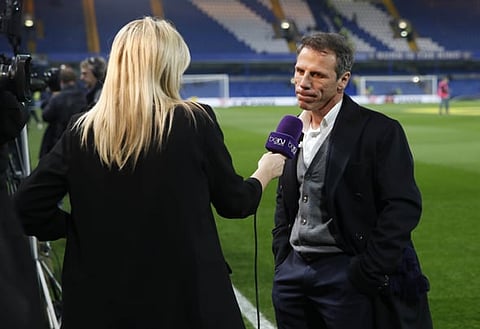 Zola: I want to 'take advantage' of this man potentially taking over at Rangers