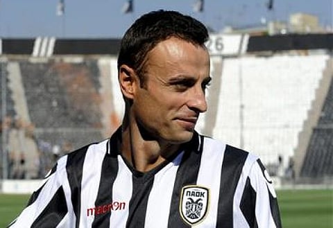 'Can do something big' – Berbatov claims this Tottenham trio can topple Real Madrid