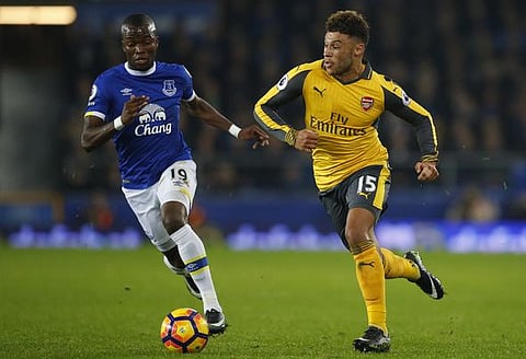 Report: West Ham 27-year-old could rejoin former side, player wants move - report