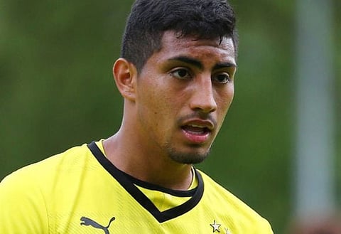 Celtic eye loan move for 20-year-old attacking midfielder - report