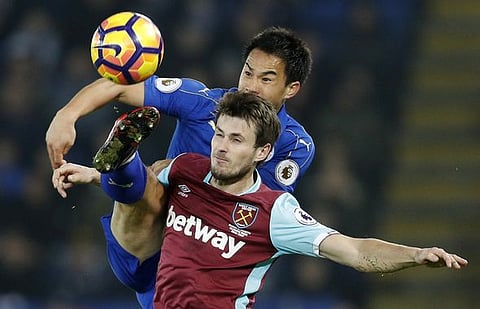Three Bundesliga clubs plot West Ham raid for 26-year-old flop - report