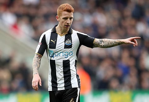 Exclusive: Newcastle 27-year-old to stay and fight for first-team place