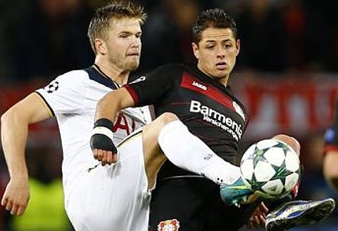 West Ham hold talks with £13m-rated Bundesliga goal machine - Sky journalist