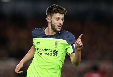 Barcelona plot shock move for Liverpool ace (not Coutinho) - report
