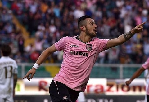 7 goals in 13 starts: Everton and West Ham target international stiker - report