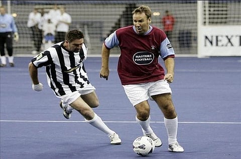 Paul Merson predicts Liverpool v Southampton