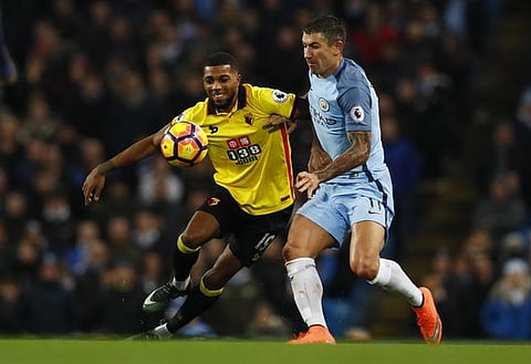 Why Leeds must join race for available forward in January