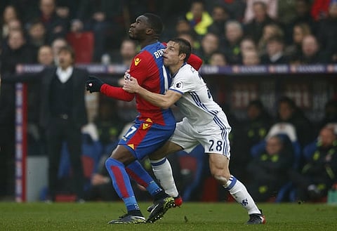 PL manager issues firm response after reported Everton interest in striker