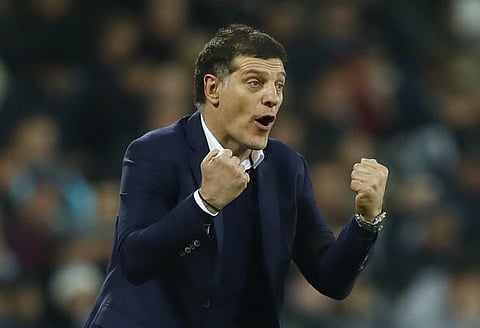 Two new players set to undergo medicals at West Ham, one in the next 24 hours - report