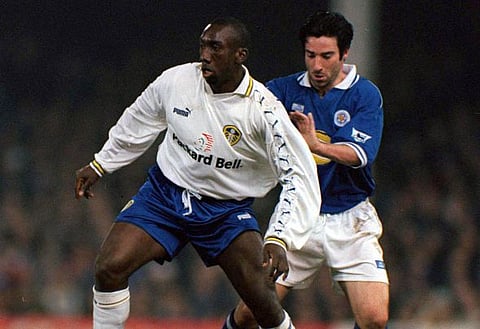 Report: Leeds lining up 45-year-old to replace Monk, he rejected club last summer